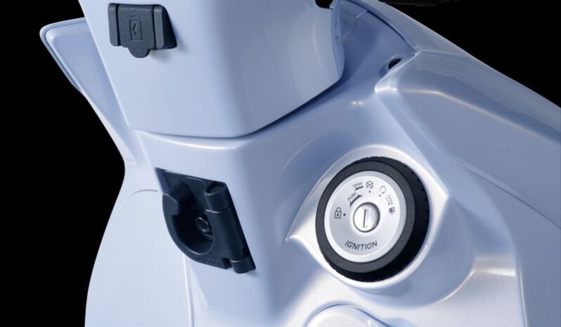 Sym BWT 125 2026