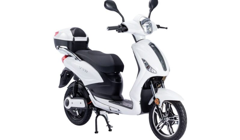 Bici Elettrica Scooter ZTECH – ZT-09E