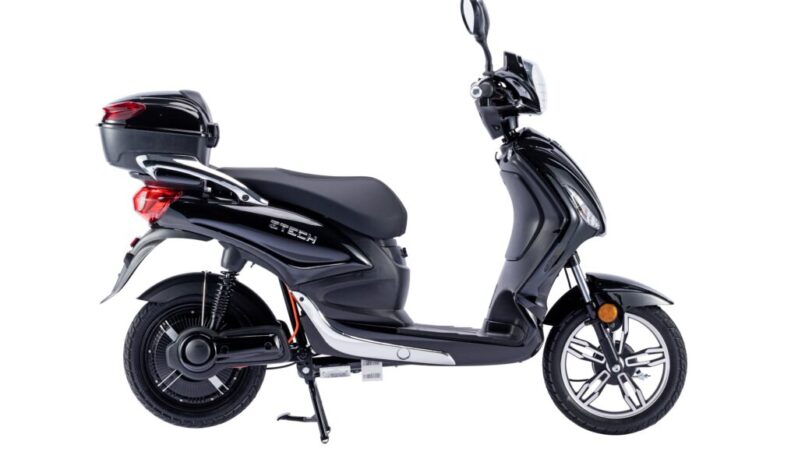Bici Elettrica Scooter ZTECH – ZT-09E