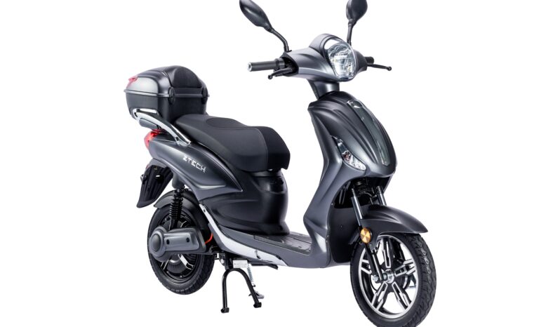 Bici Elettrica Scooter ZTECH – ZT-09E