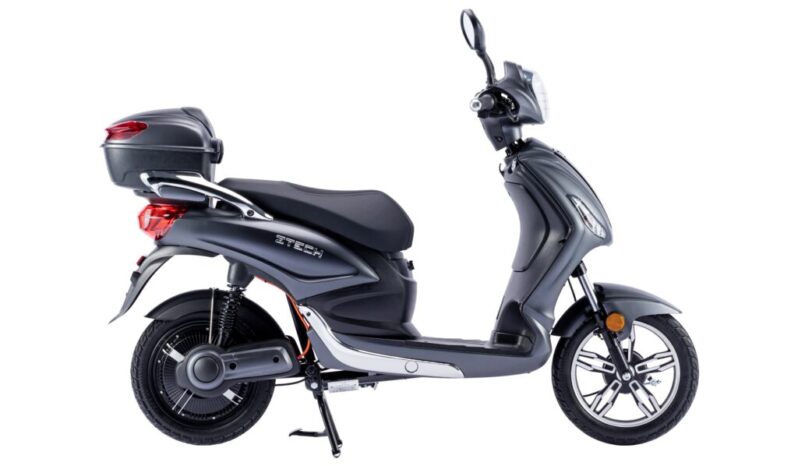 Bici Elettrica Scooter ZTECH – ZT-09E