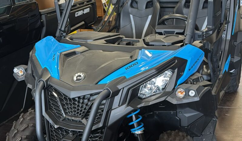 Can Am Maverick Trial 1000 DPS ABS T3 KM0
