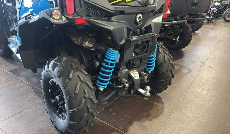 Can Am Maverick Trial 1000 DPS ABS T3 KM0