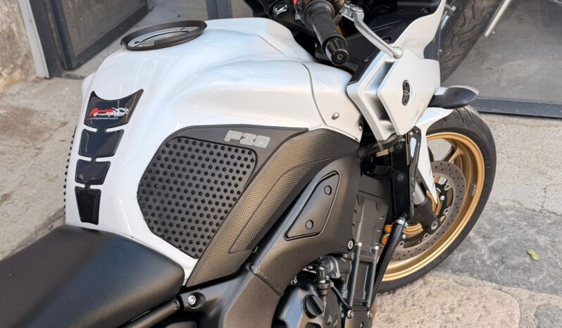 Yamaha Fazer 8 2011
