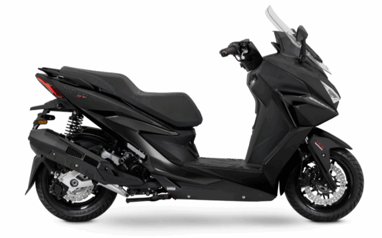 Kymco X-Town 250 ST
