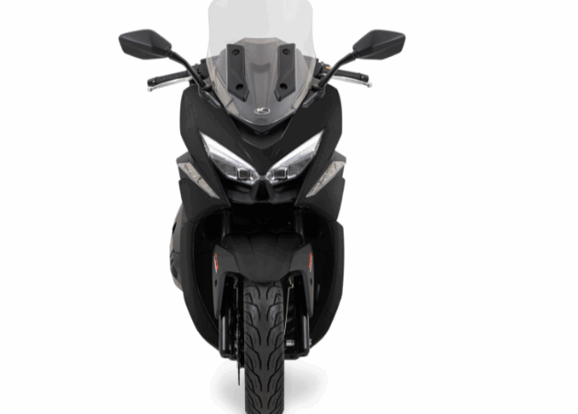 Kymco X-Town 250 ST