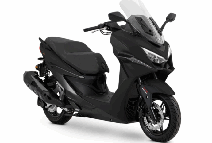 Kymco X-Town 250 ST
