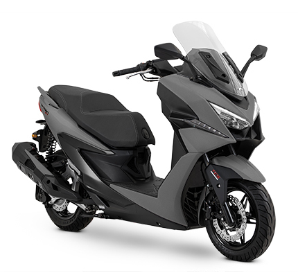 Kymco X-Town 250 ST
