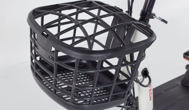 Bici Elettrica Scooter CASPER – ZT-06
