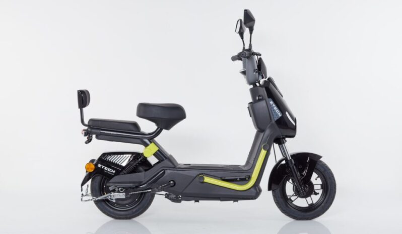 Bici Elettrica Scooter ASTRO – ZT-08