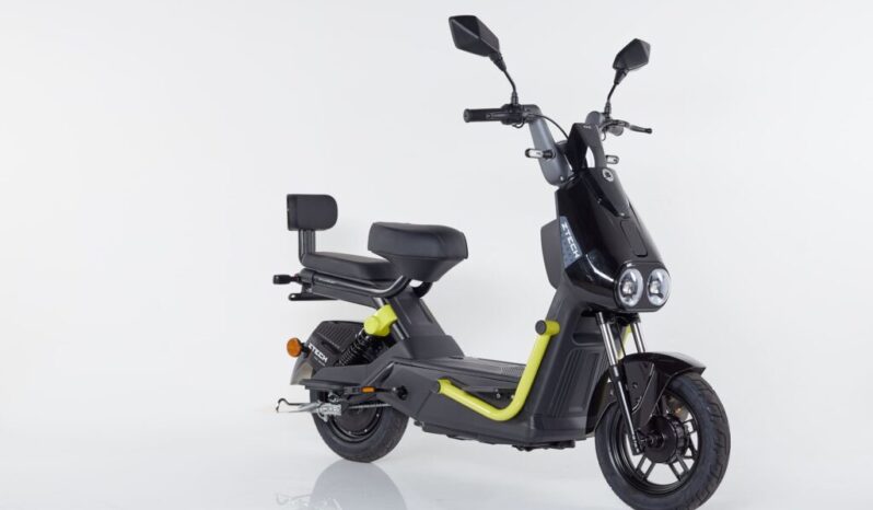Bici Elettrica Scooter ASTRO – ZT-08