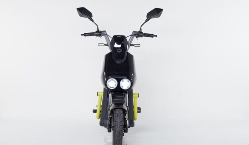 Bici Elettrica Scooter ASTRO – ZT-08