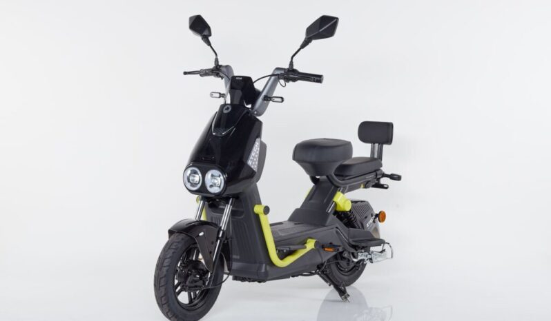 Bici Elettrica Scooter ASTRO – ZT-08