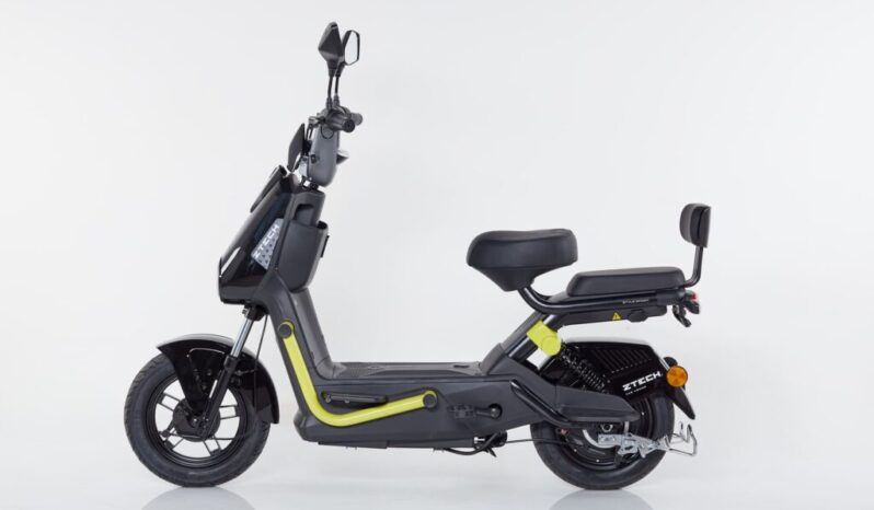 Bici Elettrica Scooter ASTRO – ZT-08