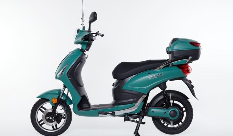 Bici Elettrica Scooter ZTECH – ZT-09FL