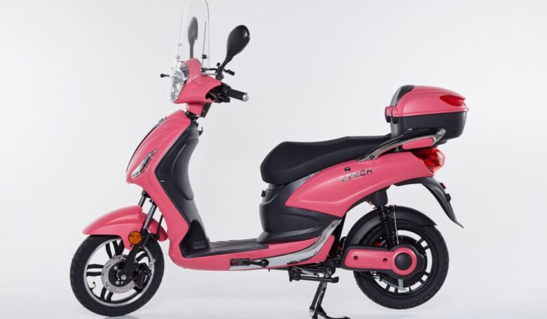 Bici Elettrica Scooter ZTECH – ZT-09FL