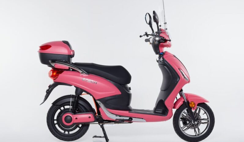 Bici Elettrica Scooter ZTECH – ZT-09FL