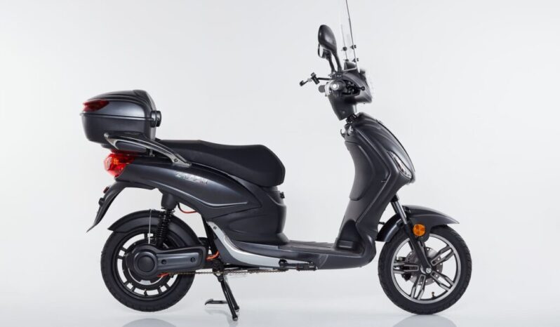 Bici Elettrica Scooter ZTECH – ZT-09FL