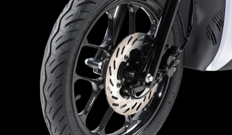 Sym BWT 125 2026