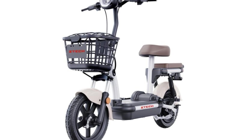 Bici Elettrica Scooter CASPER – ZT-06
