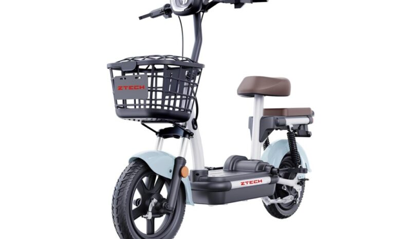 Bici Elettrica Scooter CASPER – ZT-06