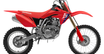 CRF150RB-2025