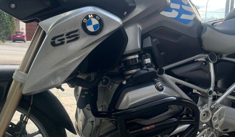 Bmw GS 1200 2014