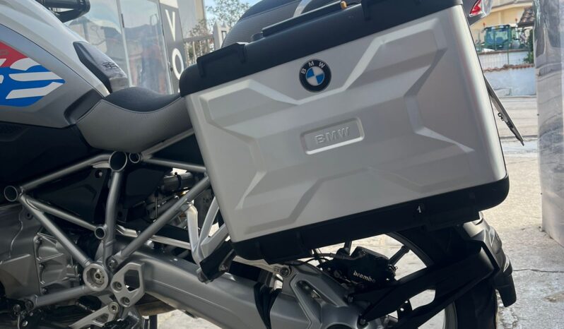 Bmw GS 1200 2014
