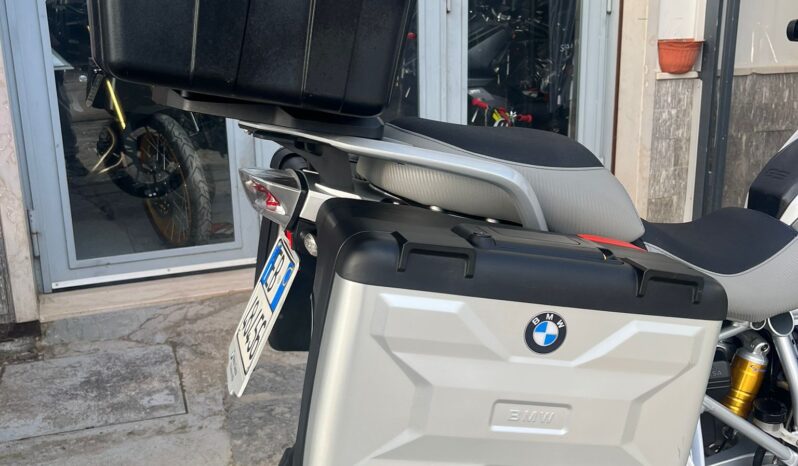 Bmw GS 1200 2014
