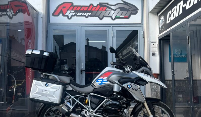 Bmw GS 1200 2014