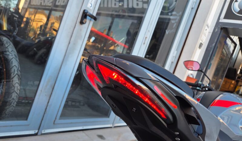KL DUEL 125 del 2024 (soli 1250km)