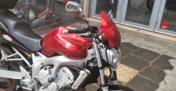 fz6 2