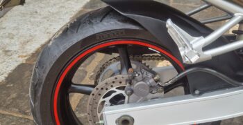 fz6 5