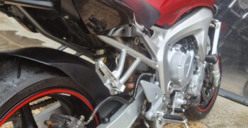 fz6 7