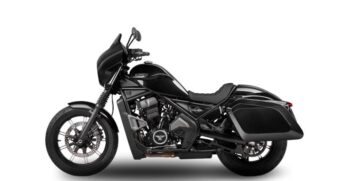 CALIBRO BADGER BLACK 2
