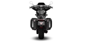 CALIBRO BADGER BLACK 3