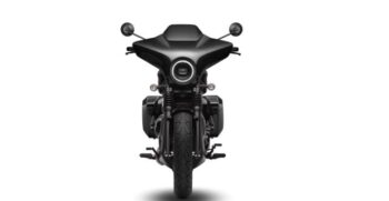 CALIBRO BADGER BLACK 4