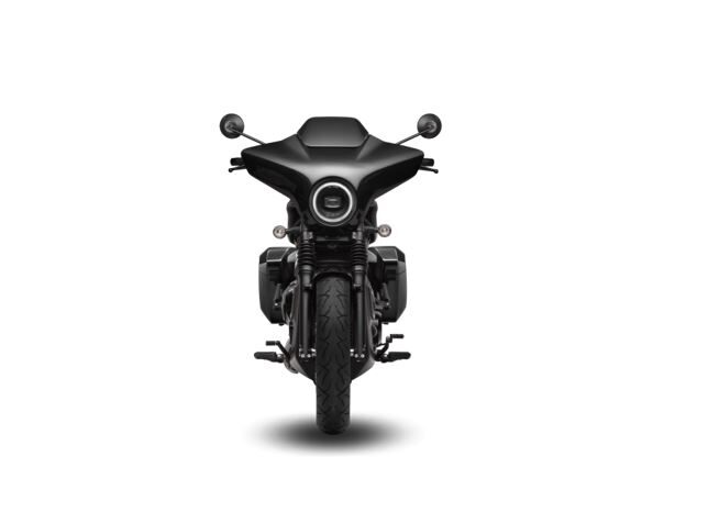 Moto Morini CALIBRO BAGGER