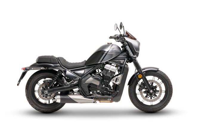 Moto Morini CALIBRO CRUISER