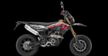 COV 125