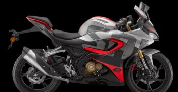 SRK 125 R 1