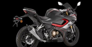 SRK 125 R 10