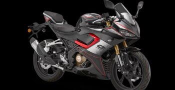 SRK 125 R 11