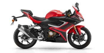 SRK 125 R 14