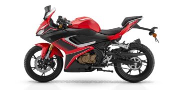 SRK 125 R 15
