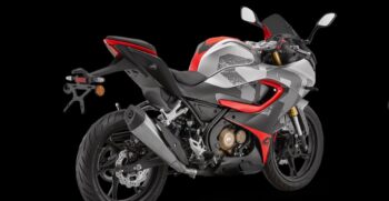 SRK 125 R 2