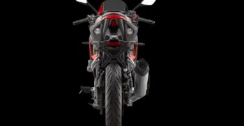 SRK 125 R 5