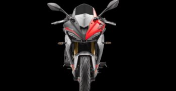 SRK 125 R 7