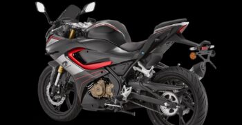 SRK 125 R 9