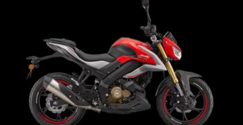 SRK 125 S 1